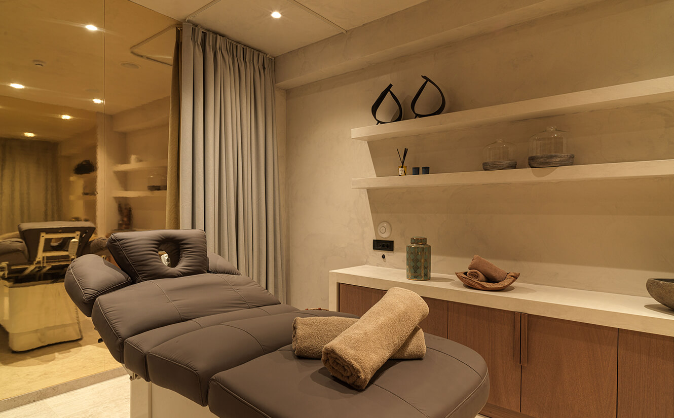 Wellness Amyth of Mykonos